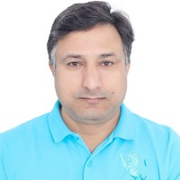 Shabbir Bhat