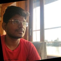 Rakesh Kumar.V