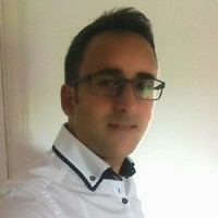 Israel Pérez Sainero