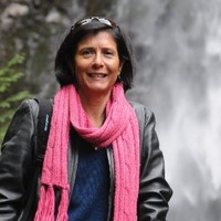 Patricia Wilson