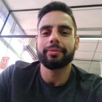 Daniel Mariano
