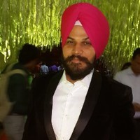 Gurjinder Singh
