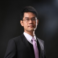 Oliver (Jianhui) Tam