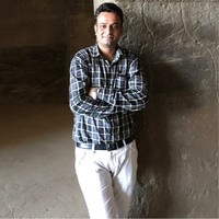 Gepal Mahesh