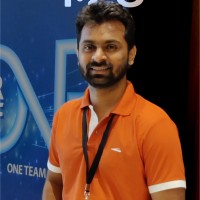 Santosh T