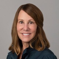 Joan McCarty, CRX, CSM