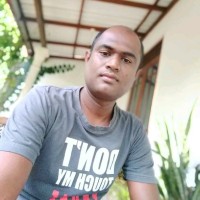 Nuwan Pushpakumara