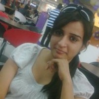 Kiran Saini