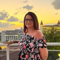 Claire Lovegrove (Assoc) CIPD