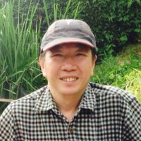 Gavin Wang