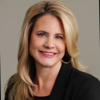 Kristin Barron