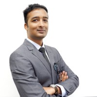 Raj Ganesh Iyer