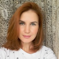 Ирина Манойленко