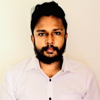 Ruchira Gamage