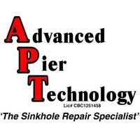 APT ADVANCED PIER TECHNOLOGY