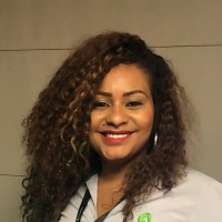 Desirée Barbosa