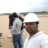 Harish Chander