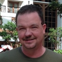 Tim Alderson
