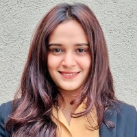 Sakshi Jadhav