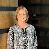 Maxine Patterson
