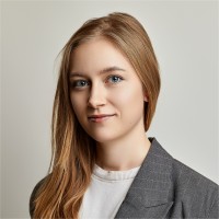 Liudmyla Malomuzh