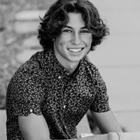 Brady Ross