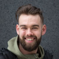 David Ethan Green