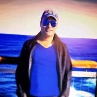 Anup Neupane