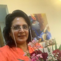 Reena Nirula