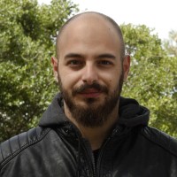 Panagiotis Chavaranis