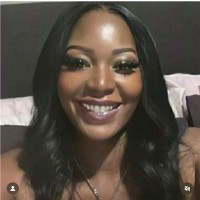 Sharhonda Burnett