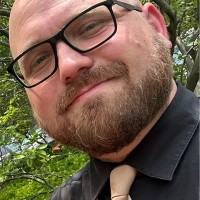 Charlie Cohen, Cts-D, C.Tech.