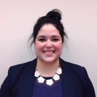Nicole M. Gonzalez