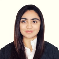 Devanshi Kapadia