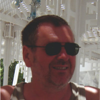 Nikolaus Weron