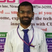 Krishna Prasad M