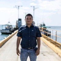 Carlos Enrique Olivares Bernal