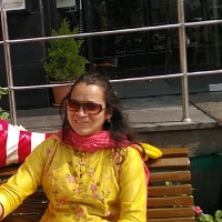 Neeta Thopte