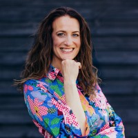 Ulla Knudsen