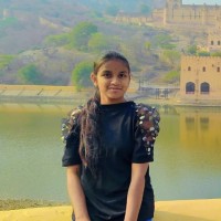 Bhargavi Goshika