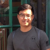 唐亦然 Eason Tang