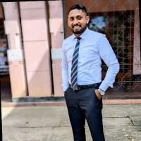 Hashan jayasinghe