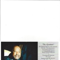 Donald Norwood