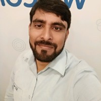 Yatendra Pratap Singh