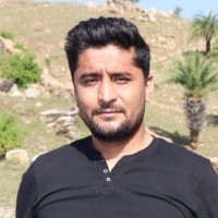 Nitish Darji
