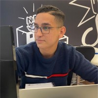 Igor Damasceno