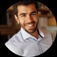 Charalampos (Babis) Stylianopoulos
