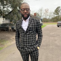 Terrence Manigault