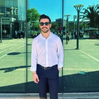Furkan Özcan