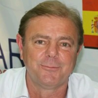 Santos Lozano Robles